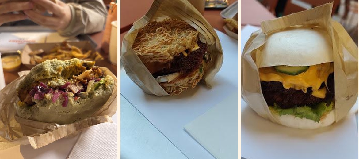 Little Baobei - Gallery Image 1